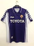 Camiseta Retro Fiorentina Titular 1998 - (copia)
