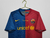 Camiseta Retro Barcelona Titular 2009 en internet