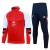 Conjunto Arsenal Buzo - Jogging