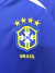 Camiseta Retro Brasil Suplente 2002 en internet