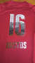 Camiseta Retro River Plate Titular 1996 - (copia) - (copia) - (copia) - (copia) - (copia) - loja online