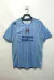 Camiseta Retro Manchester City Titular 1999 - (copia)