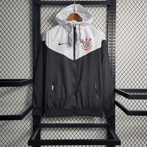 Campera Rompevientos Corinthians