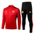 Conjunto Manchester United Buzo - Jogging - (copia)