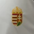 Camiseta Fan Hungría Suplente 2024-2025 - tienda online