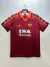 Camiseta Retro Roma Titular 1998