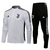 Conjunto Juventus Buzo - Jogging