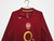 Camiseta Retro Arsenal Titular 2002 Manga Larga - (copia) na internet