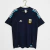 Camiseta Retro Argentina Suplente 1998 - (copia)