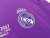 Camiseta Retro Real Madrid Suplente 2016 - Tienda de Casacas