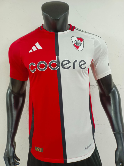 Camiseta Player River Plate Titular 2023-2024 - (copia) - (copia) - comprar online