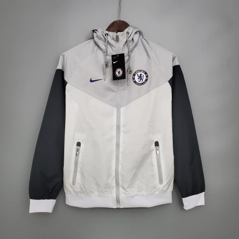 Campera Rompevientos Chelsea