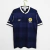 Camiseta Retro Escocia Titular 1986