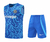 Conjunto Musculosa + Short Chelsea