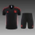 Conjunto Bayern Munich Remera + Short - (copia)