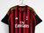 Camiseta Retro Milan Titular 2012 - (copia) on internet