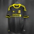 Camiseta Retro Liverpool Tercera 2010
