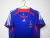 Camiseta Retro Francia Titular 1998 Manga Larga - (copia) na internet