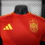 Camiseta Player España Suplente 24 25 - (copia) na internet