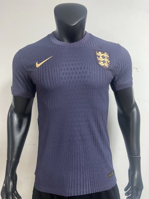 Camiseta Player Inglaterra Suplente 2024-2025