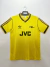 Camiseta Retro Arsenal Suplente 1983 - (copia)