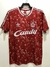 Camiseta Retro Liverpool Titular 1989