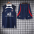 Conjunto Musculosa + Short PSG