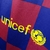 Camiseta Retro Barcelona Titular 2019 - tienda online