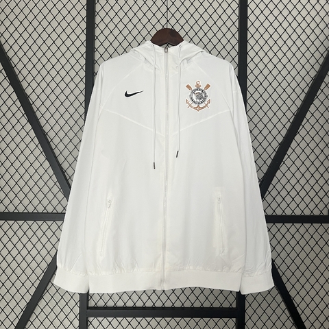 Campera Rompevientos Corinthians - (copia)