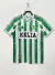 Camiseta Retro Deportivo La Coruña Titular 1999 - (copia)