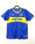 Camiseta Retro Boca Juniors Titular 2003