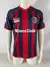Camiseta Retro San Lorenzo Titular 2014 - comprar online