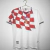 Camiseta Retro Coracia Suplente 1998