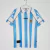 Camiseta Retro Argentina Suplente 2006 - (copia)