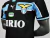 Camiseta Retro Lazio Suplente 2000 - (copia) na internet