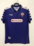 Camiseta Retro Fiorentina Titular 1998