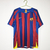 Camiseta Retro Barcelona Titular 2005