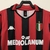 Camiseta Retro Milan Titular 1988 en internet