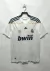 Camiseta Retro Real Madrid Titular 2009