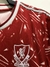 Camiseta Retro Liverpool Titular 1985 - (copia) - Tienda de Casacas