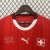 Camiseta Fan Suiza Titular 2024-2025 - Tienda de Casacas