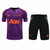 Conjunto Manchester United Remera + Short - (copia)