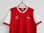 Camiseta Retro Arsenal Titular 1983 en internet