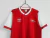 Camiseta Retro Arsenal Titular 1983 en internet