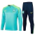 Conjunto Brasil Buzo - Jogging