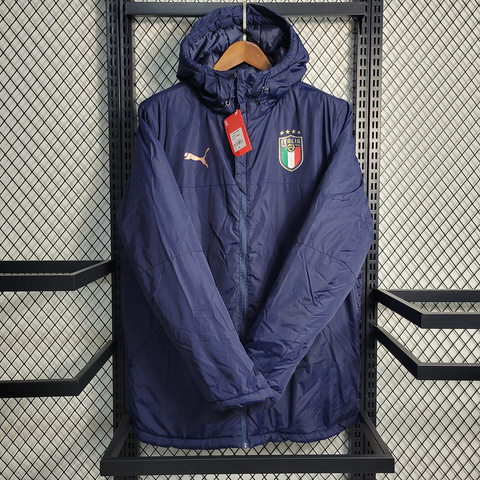 Camperon Selección Italia