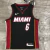 Musculosa Miami Heat Visitor 2013-2014 - comprar online