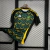 Camiseta Fan Jamaica Suplente 2024-2025 - Tienda de Casacas