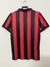 Camiseta Retro Milan Titular 1990 - comprar online