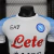 Camiseta Player Napoli Suplente 23 24 - (copia) - loja online